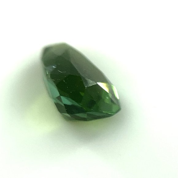 Green Tourmaline 1.35ct - Picture 4 of 6